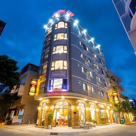 Ha Hotel & Apartment Vung Tau Exterior foto